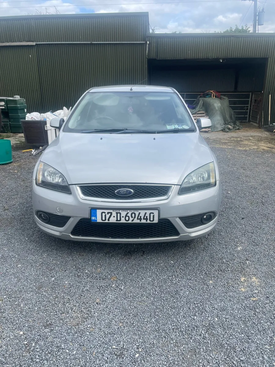 Ford focus - Image 3