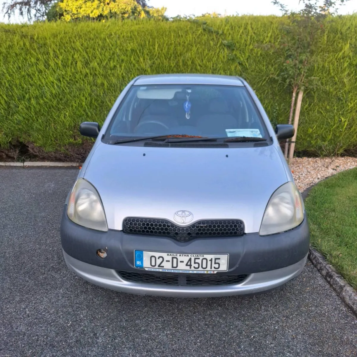 Toyota Yaris - Image 2