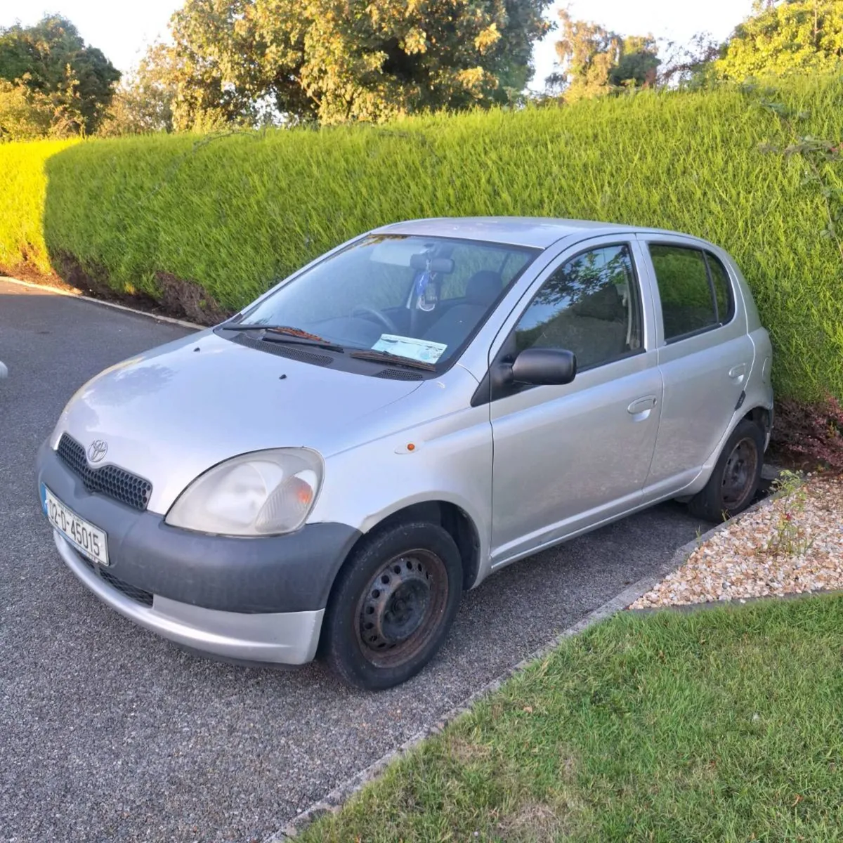 Toyota Yaris - Image 3