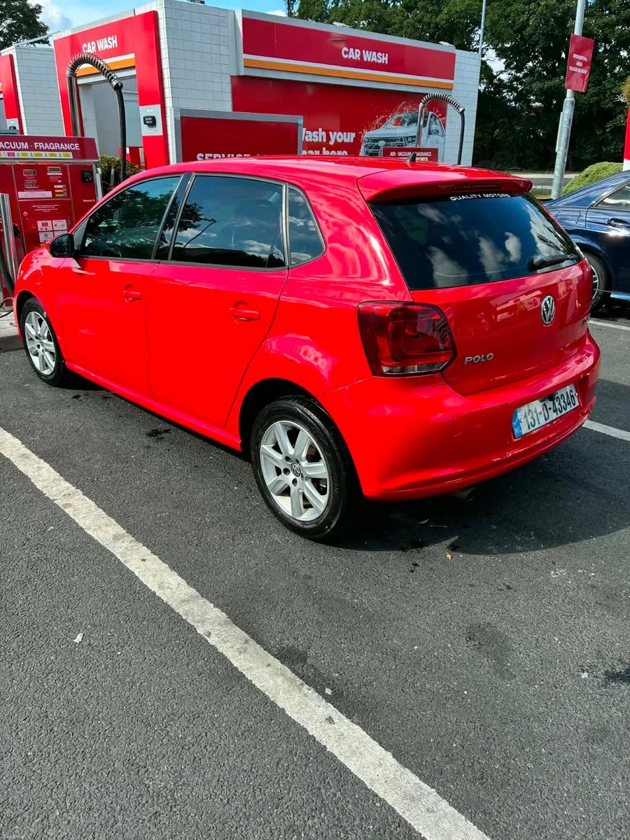 Volkswagen Polo - Image 2