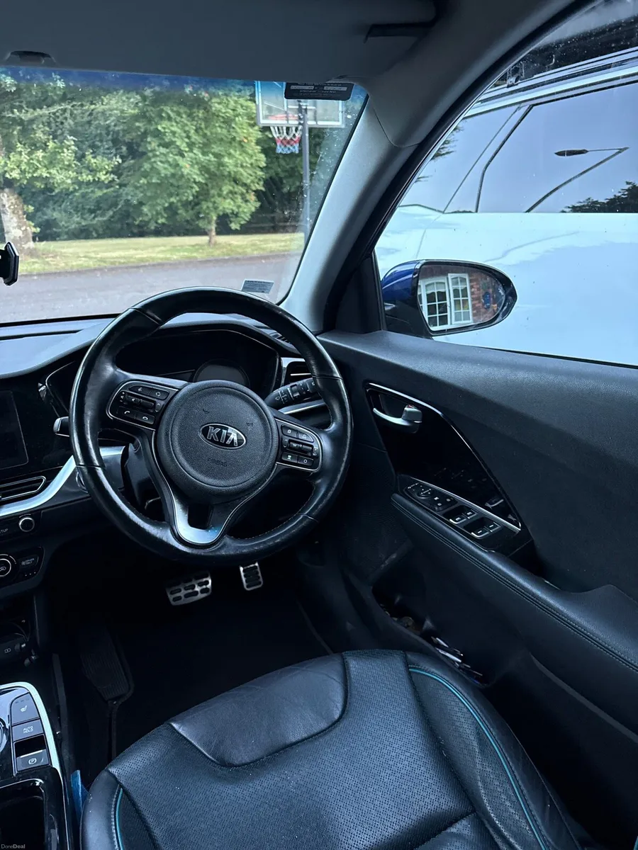 Kia e-Niro 2021 - Image 5