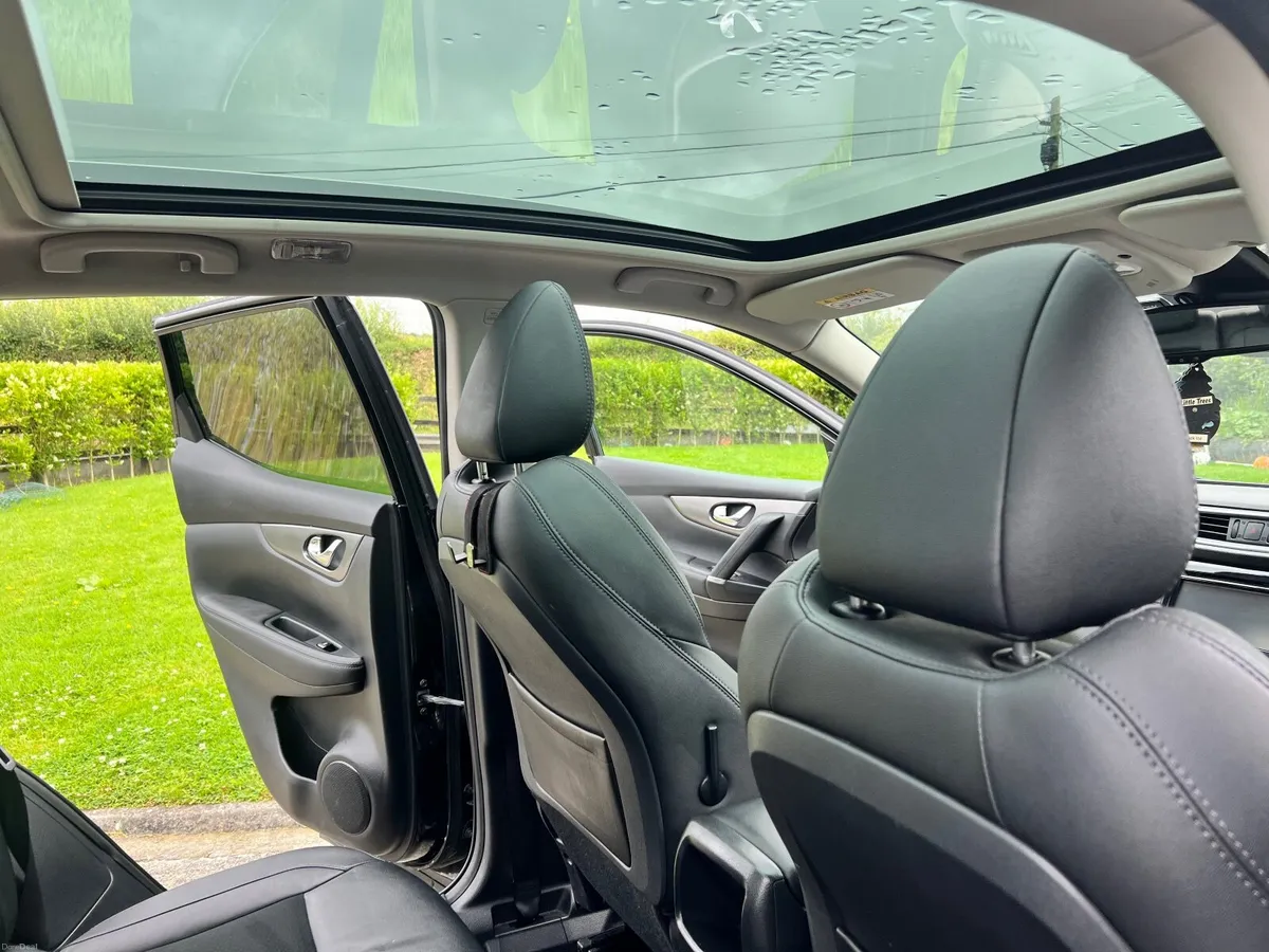 Nissan Qashqai 2018 - Image 3