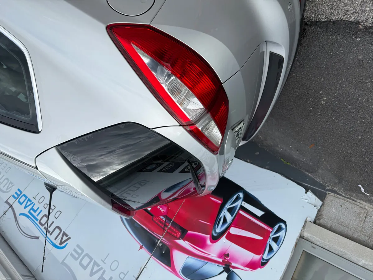 FORD C MAX TAX/NCT 9/27 LOW KM - Image 5