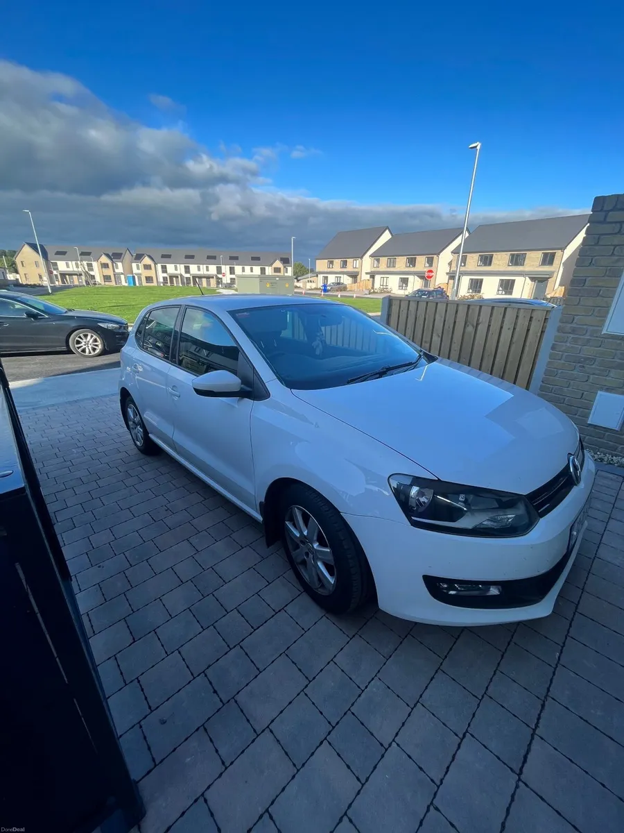 Volkswagen Polo 2012 - Image 1