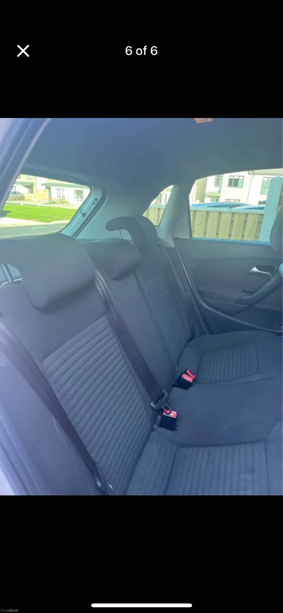 Volkswagen Polo 2012 - Image 3