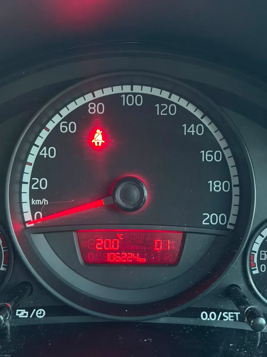 VW up automatic - Image 6