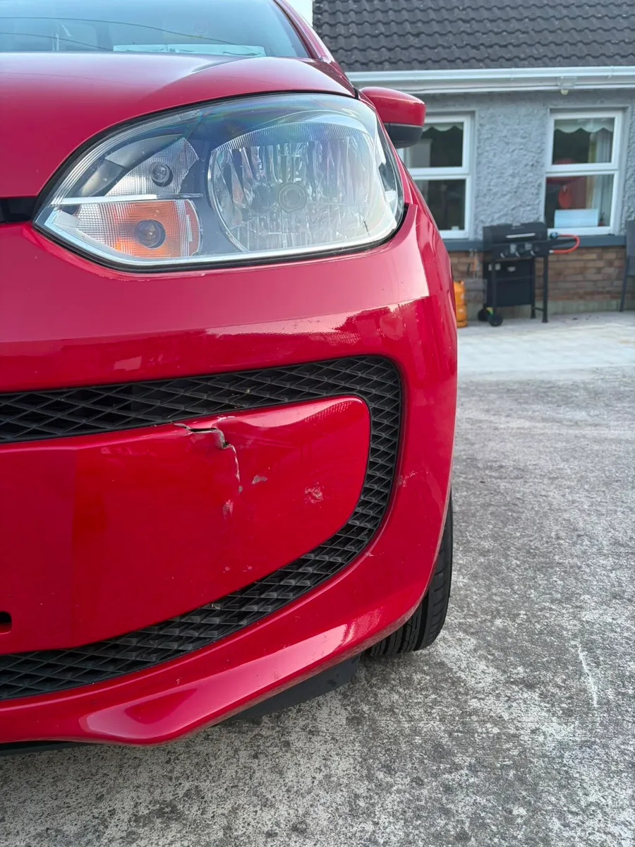 VW up automatic - Image 3