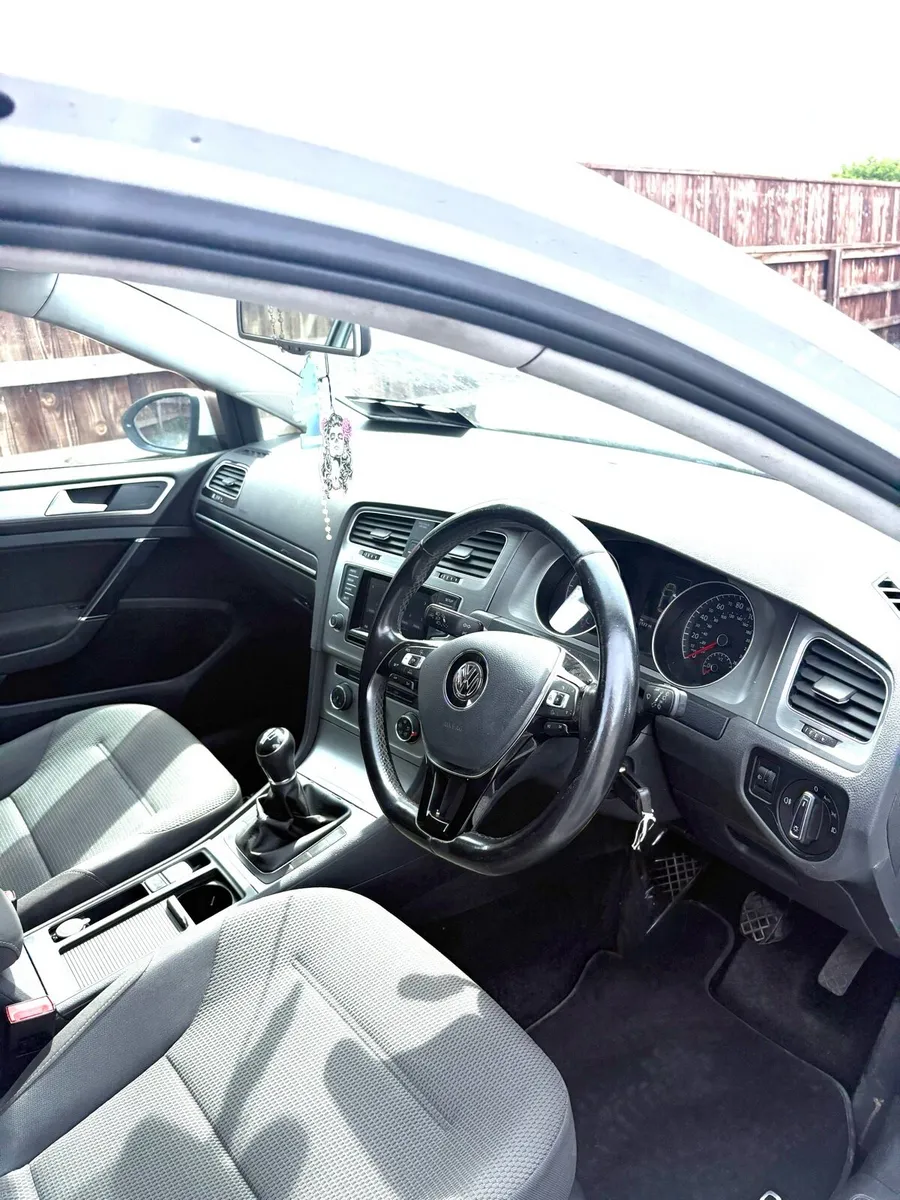 Golf mk7 - Image 5