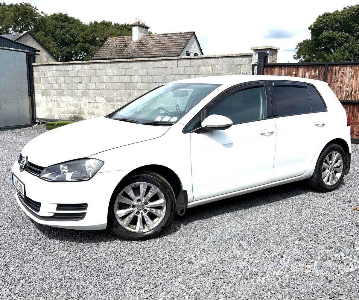 Golf mk7 - Image 2