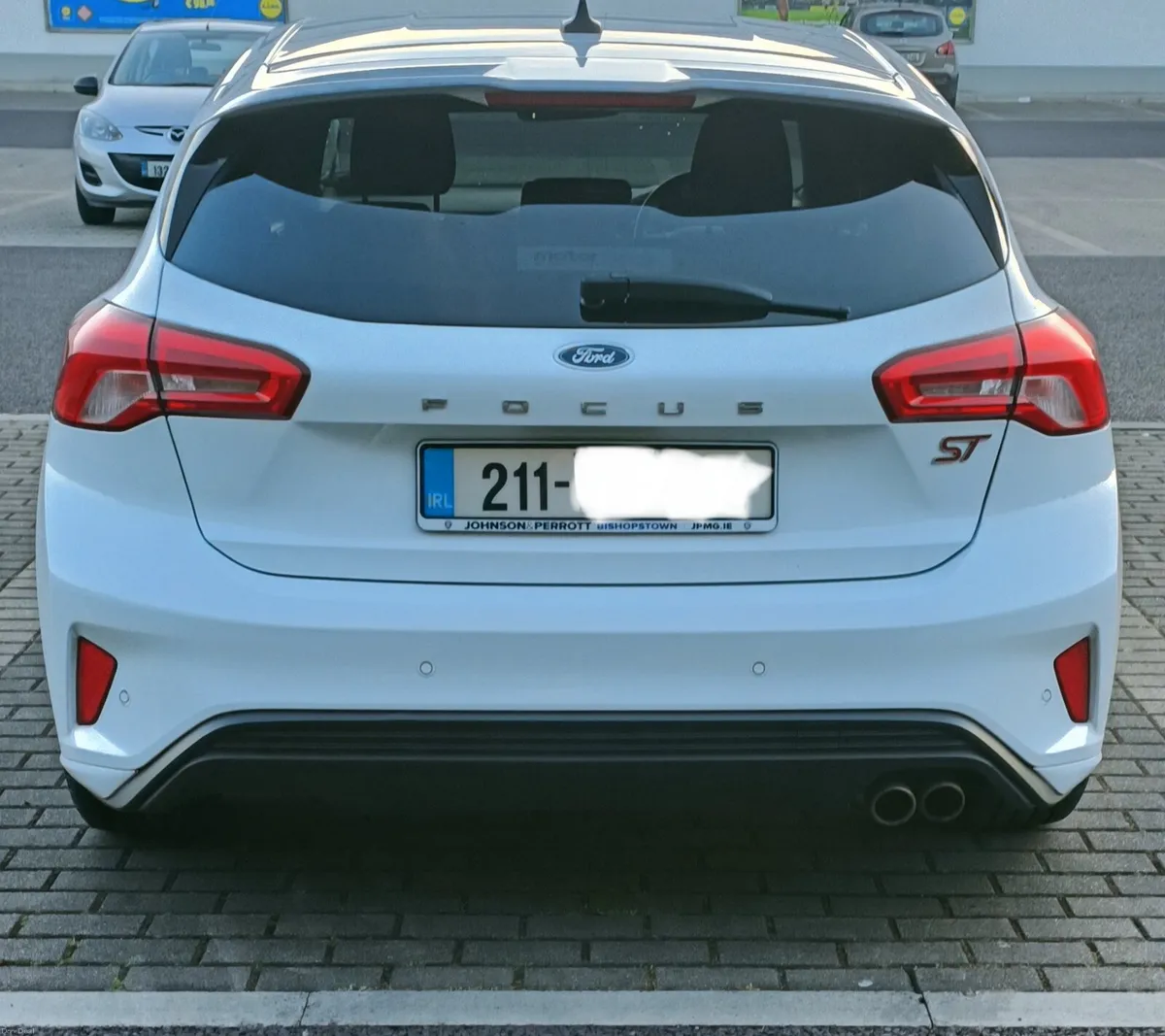 Ford Focus St-Line - Image 5