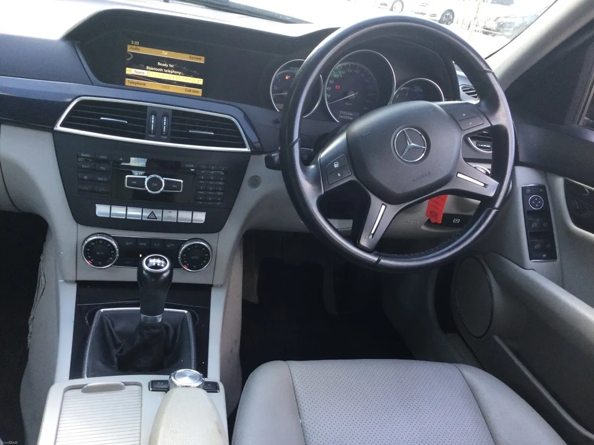 2012 Mercedes Benz diesel - Image 6