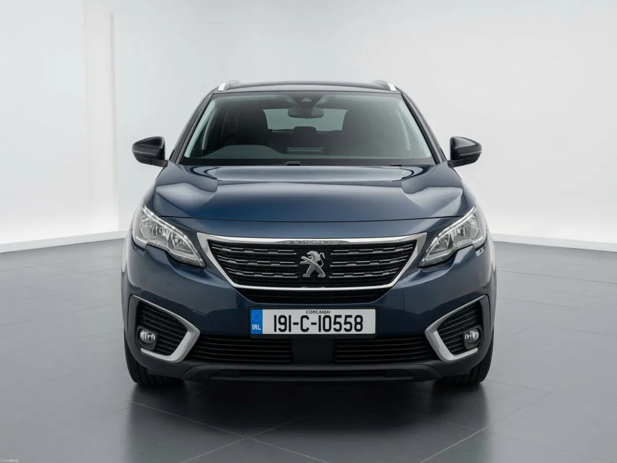 Peugeot 5008 2019 7 seater - Image 6