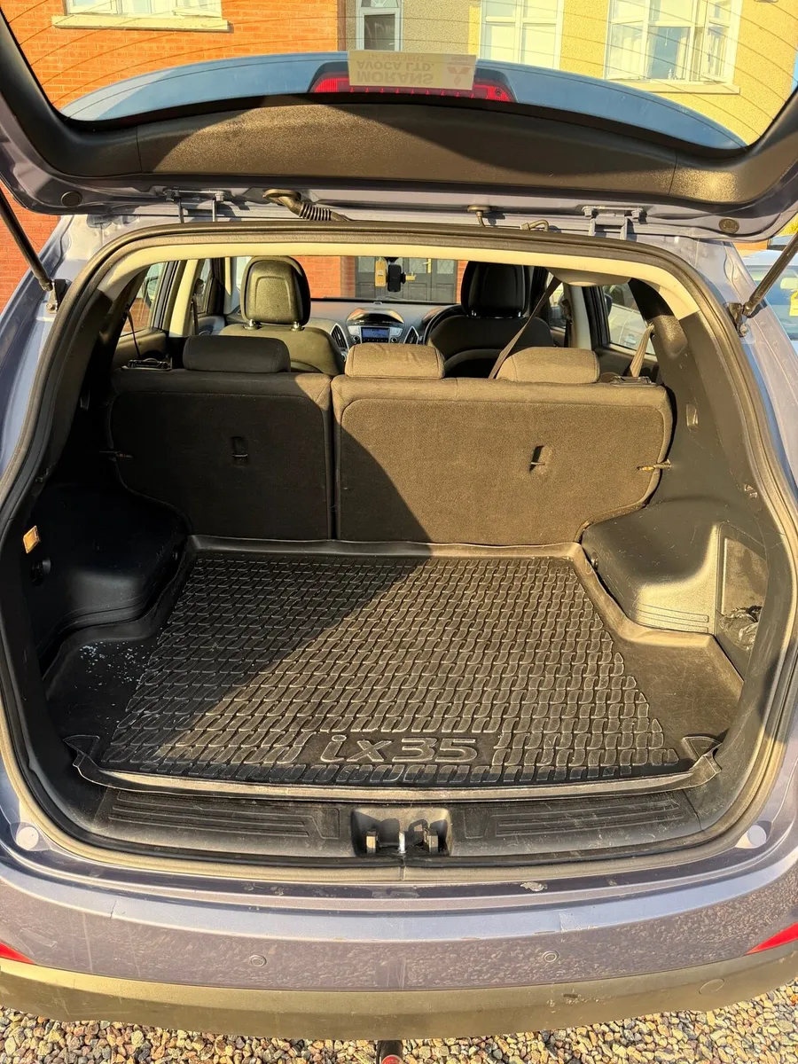 Hyundai ix35 2012 - Image 6