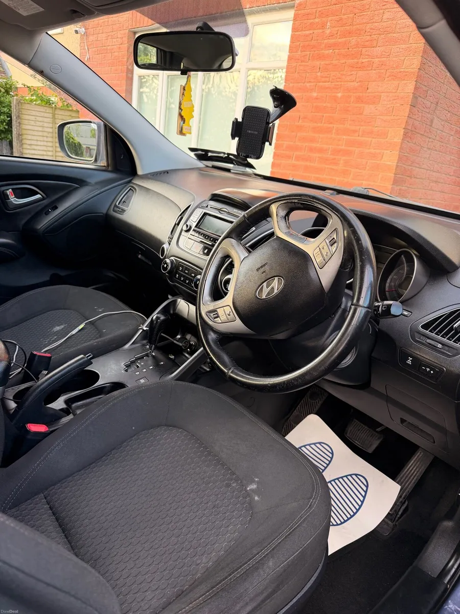 Hyundai ix35 2012 - Image 6