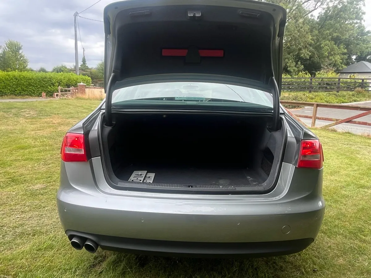 Audi a6 - Image 5