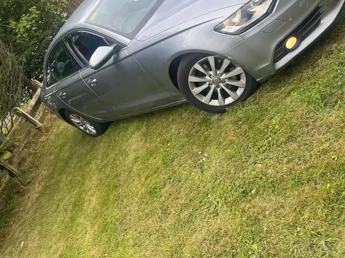 Audi a6 - Image 3