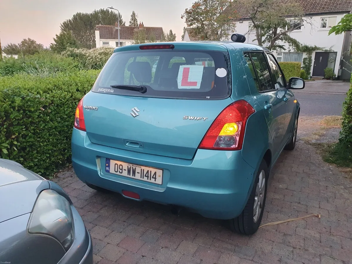 2009 Suzuki Swift 1.3 DDIS - Image 2