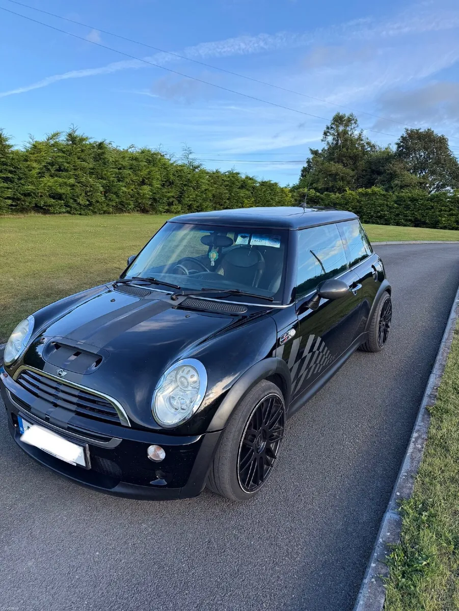 Mini Cooper S 2005 - Image 2