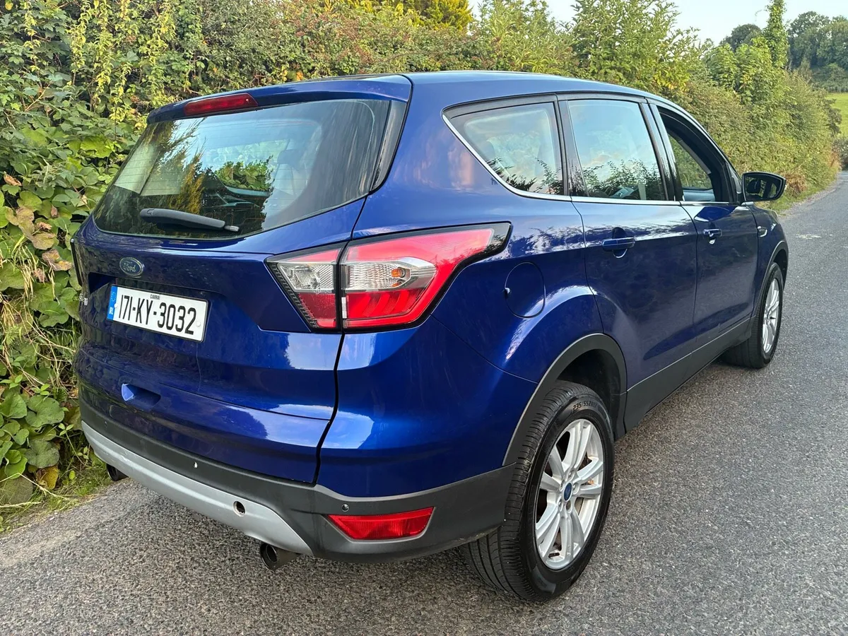 Ford Kuga 2017 - Image 3
