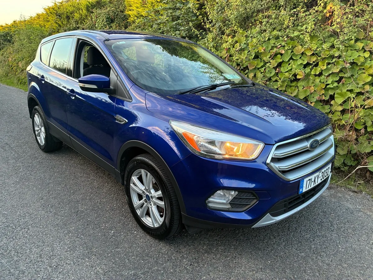Ford Kuga 2017 - Image 5
