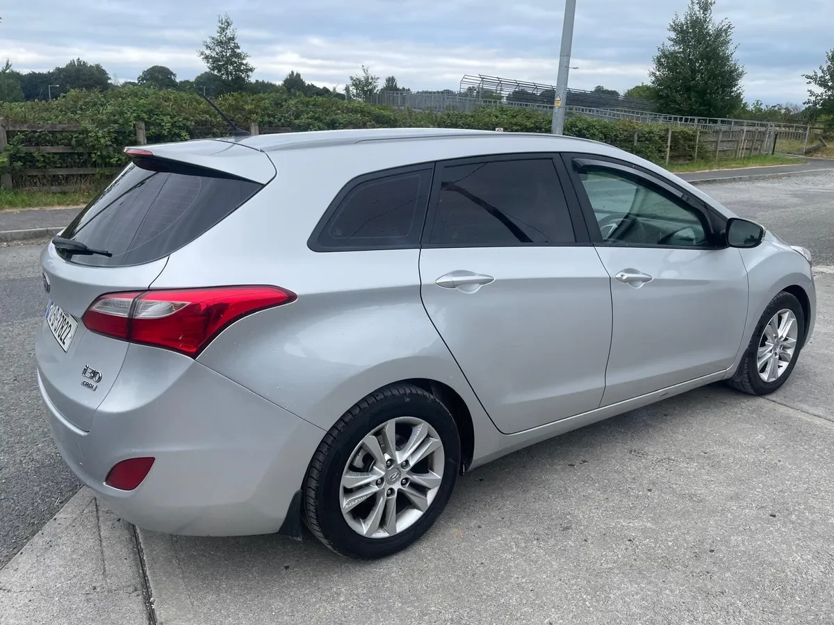 Hyundai i30 2012 - Image 3