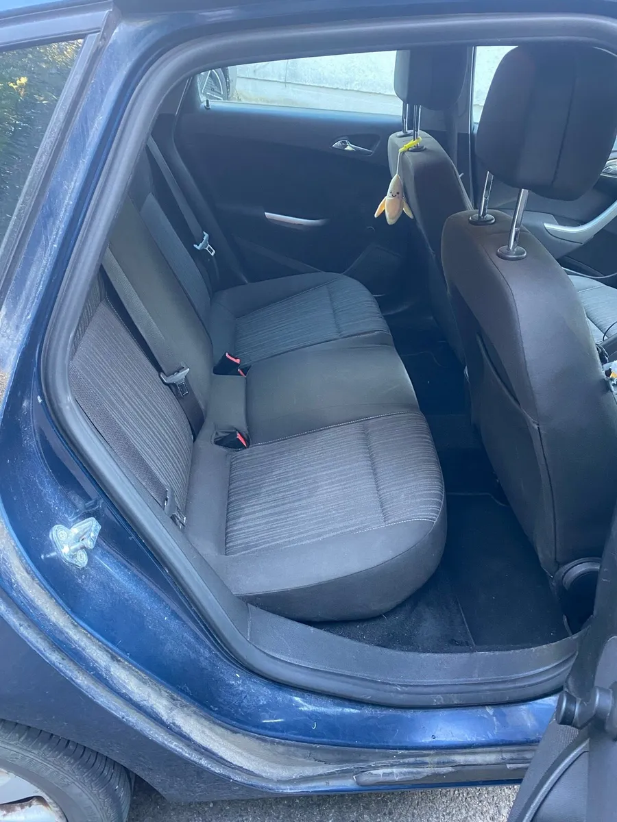 Opel Astra NCT 03/27 - Image 6