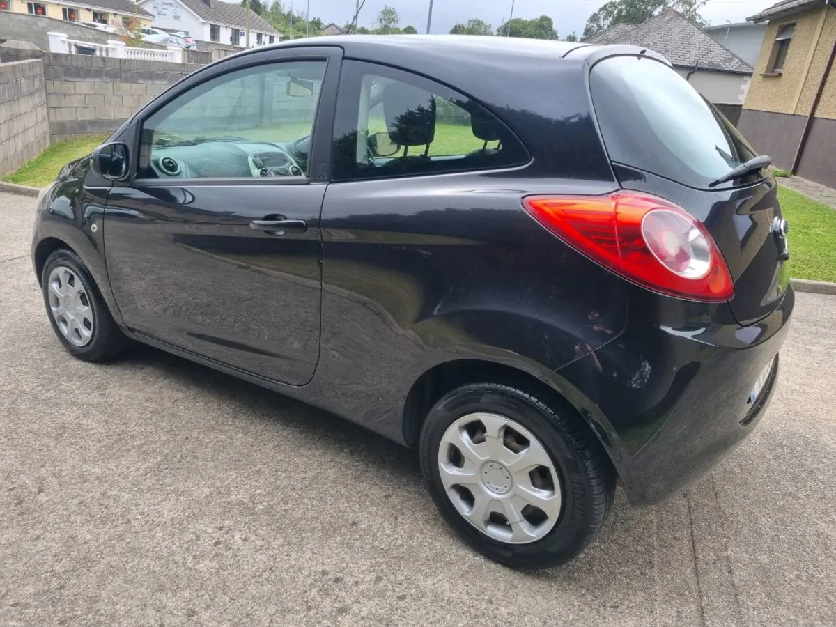 Ford ka Nct tax 2 keys Serviced - Image 5