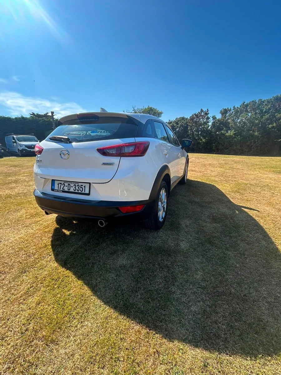 2017 Mazda CX3 executive petrol *NEW NCT* - Image 3