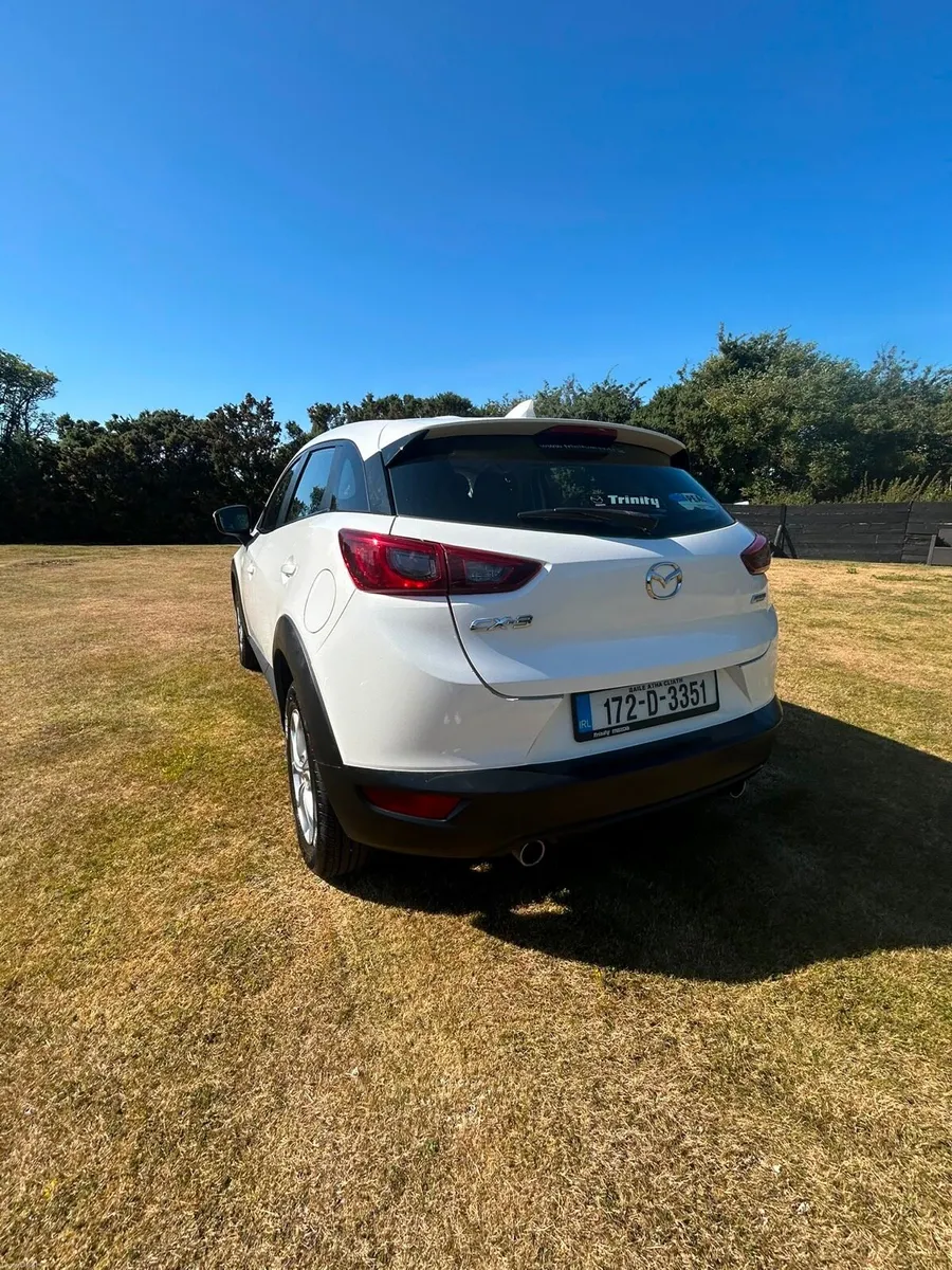 2017 Mazda CX3 executive petrol *NEW NCT* - Image 4