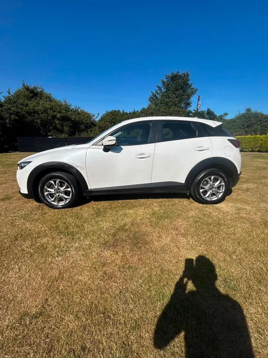 2017 Mazda CX3 executive petrol *NEW NCT* - Image 6
