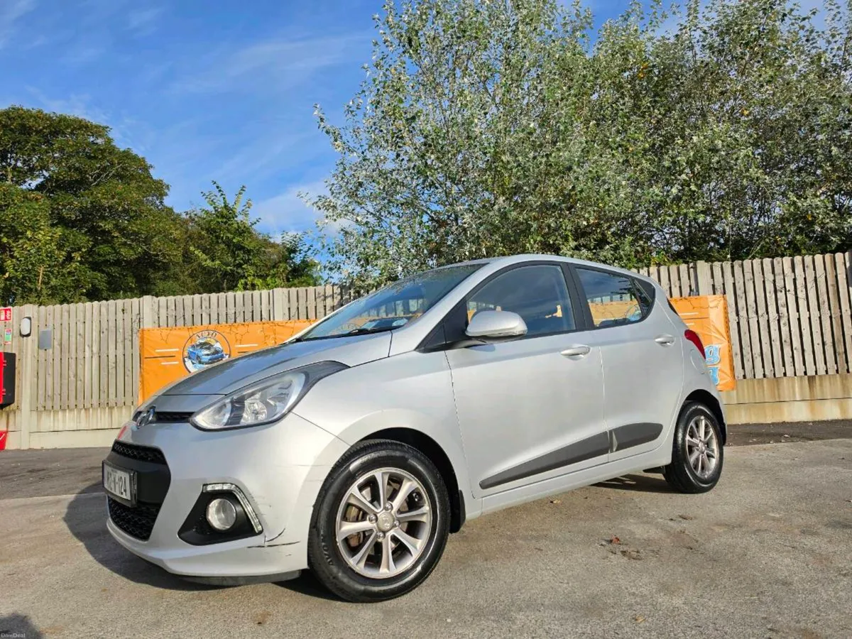 Hyundai i10 petrol for Sale - Image 1