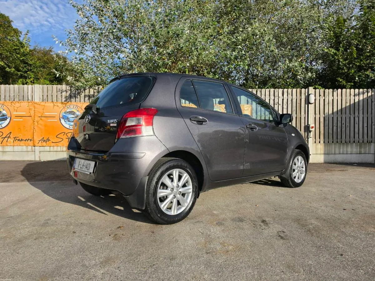 Toyota yaris 1.0 petrol Sport - Image 4
