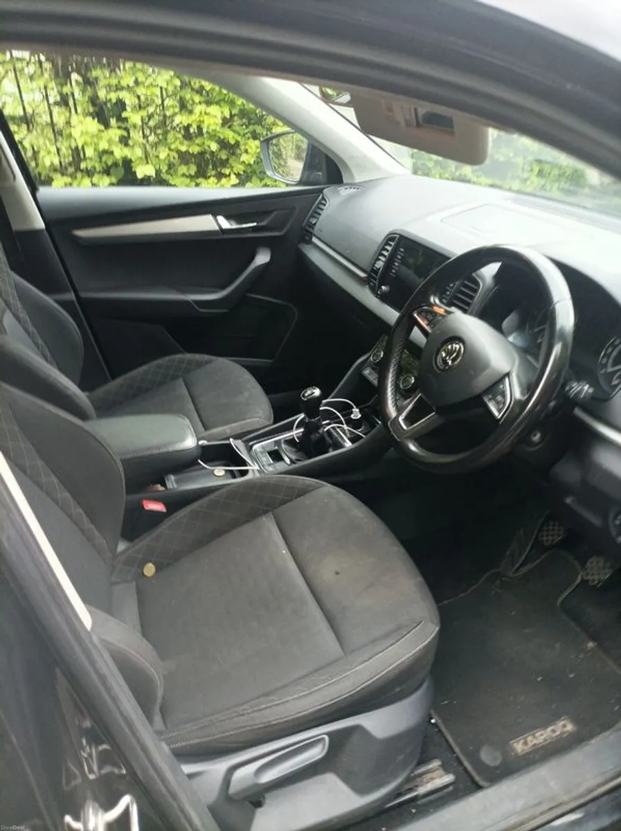 2019 Skoda Kodiaq, NCT 04/27 - Image 6