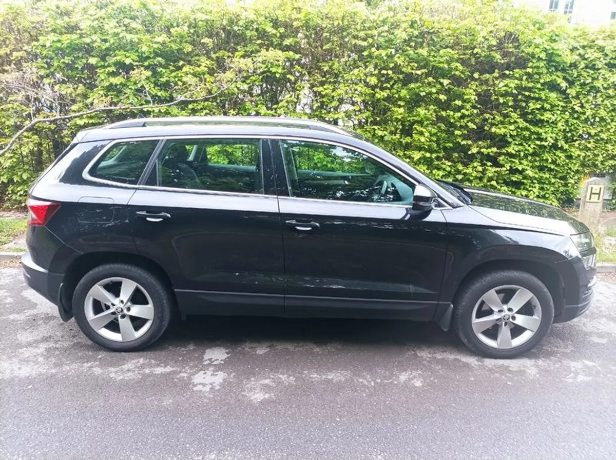 2019 Skoda Kodiaq, NCT 04/27 - Image 4