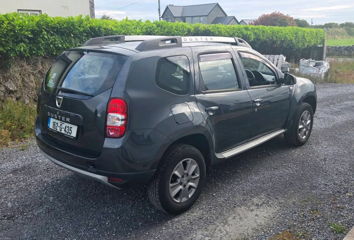 Dacia Duster - Image 2