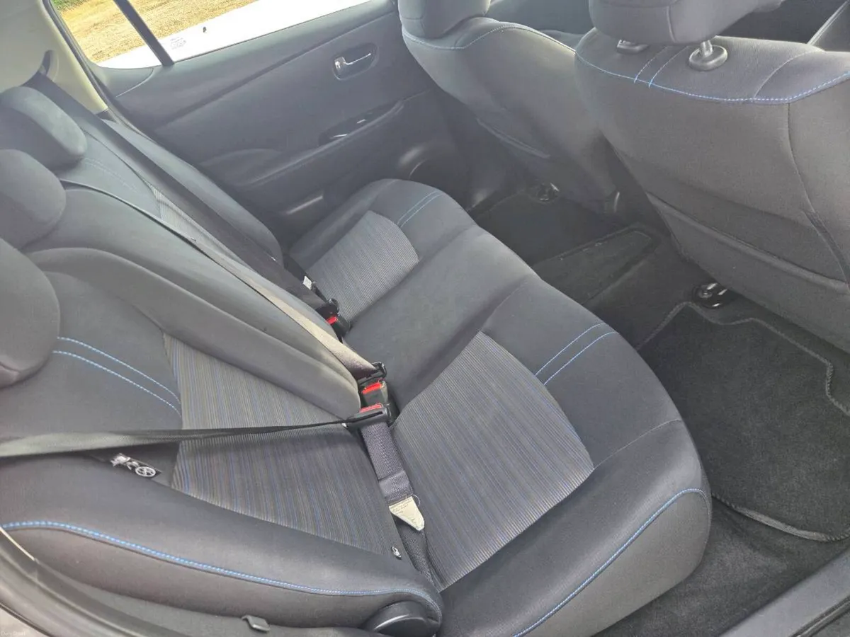 2018 Nissan Leaf Acenta 40KWH - Image 6