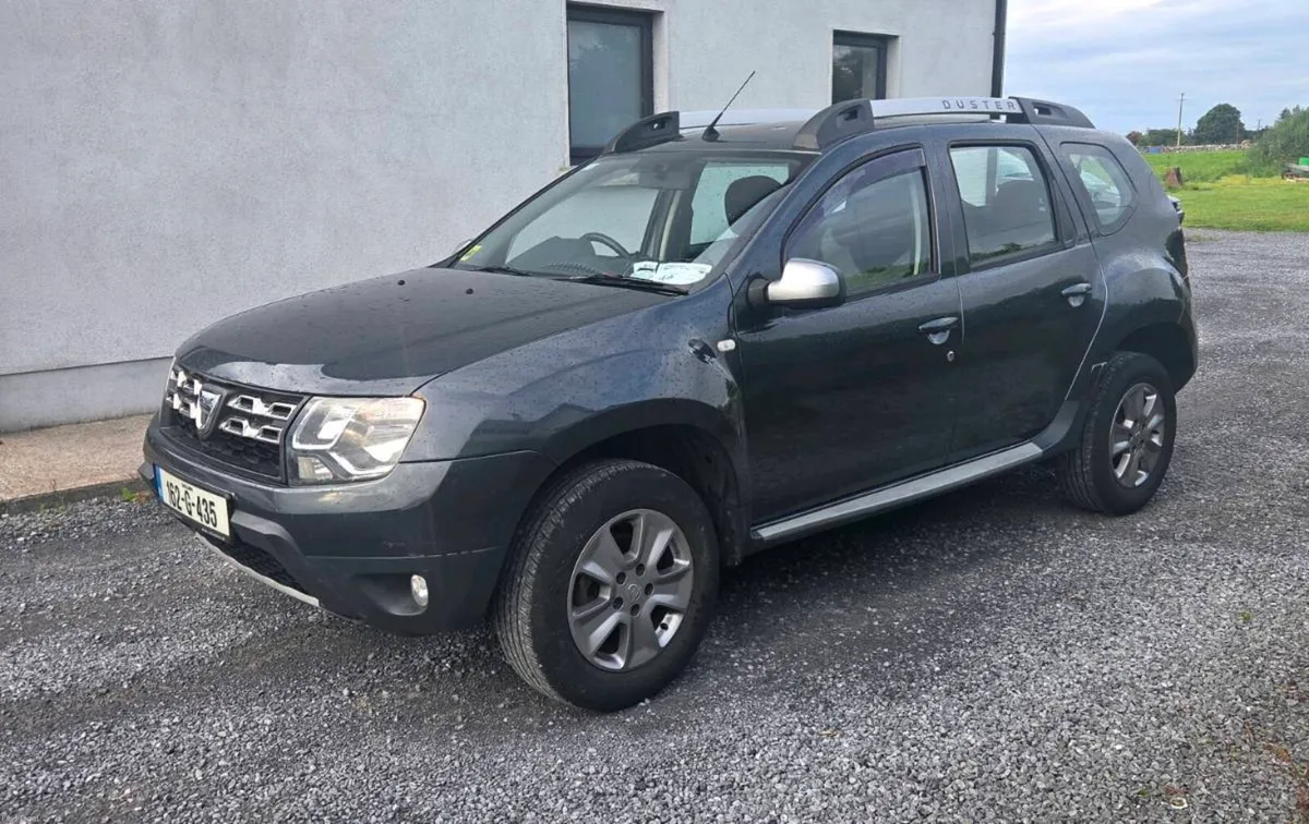 Dacia Duster - Image 4