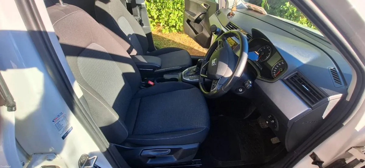 Seat Arona - Image 3