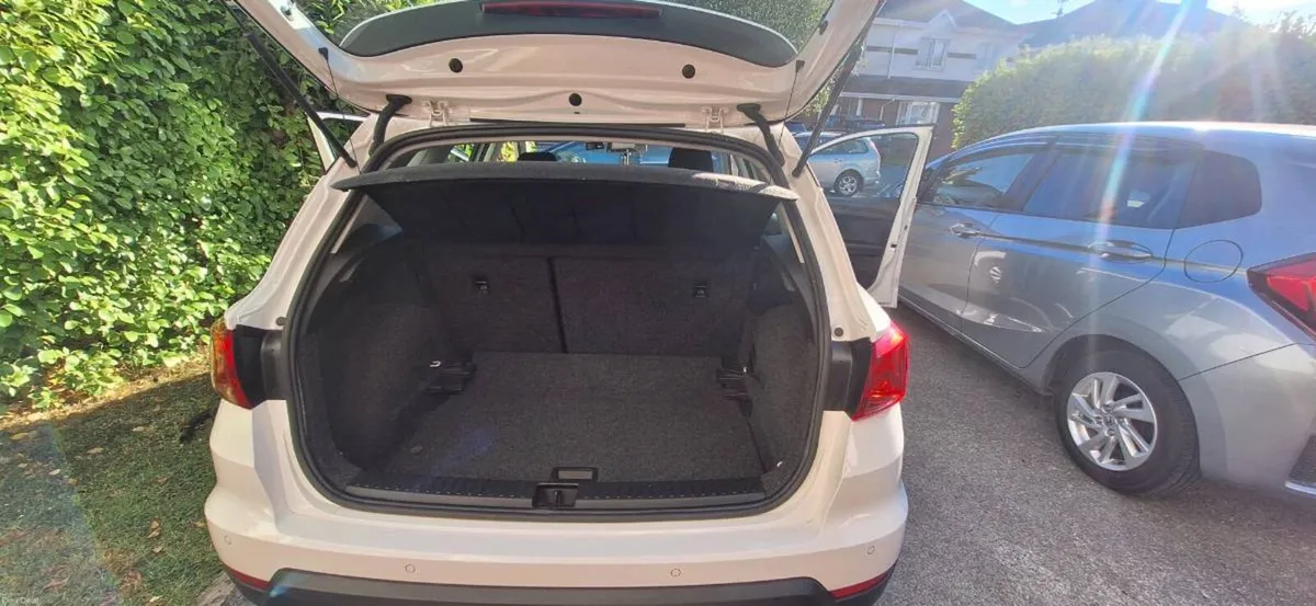 Seat Arona - Image 2