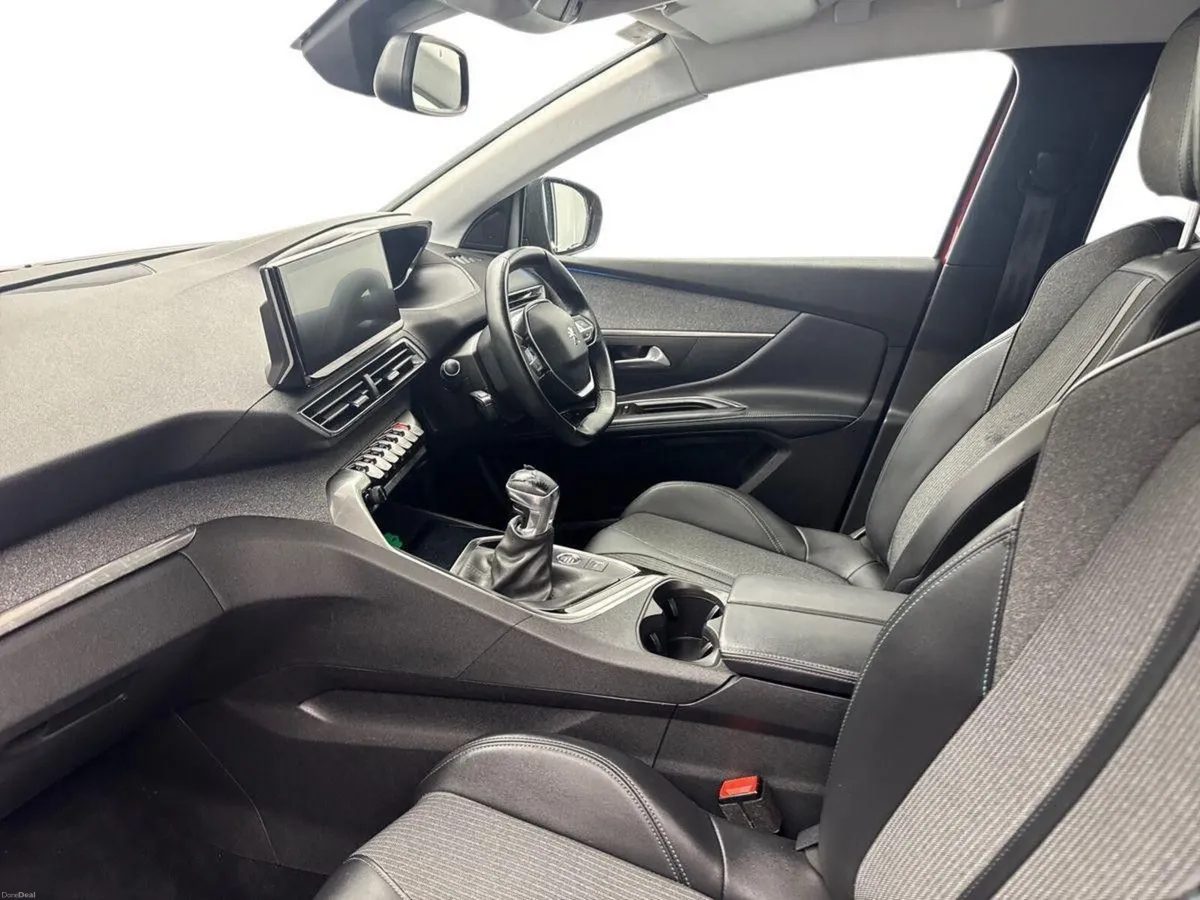 Peugeot 5008 1.5HDi ALLURE *JUST ARRIVED* €90 PER - Image 2