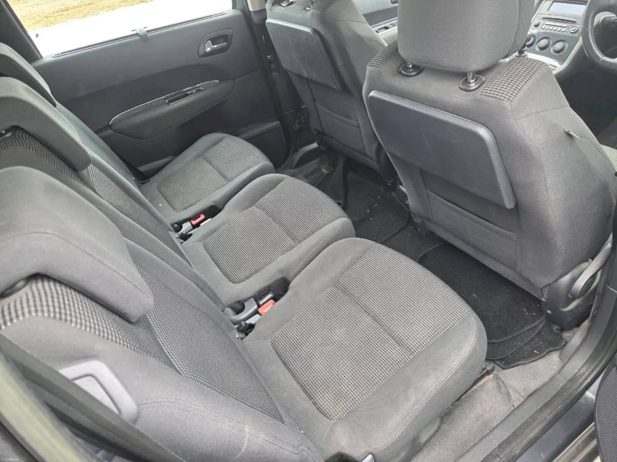 2014 Peugeot 5008 - Image 6