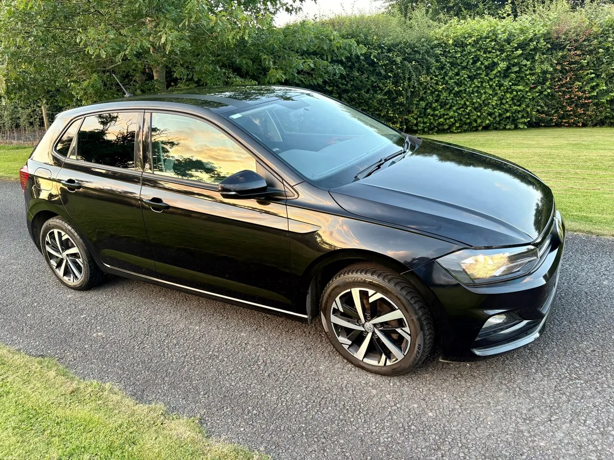 VW Polo Beats - Image 2