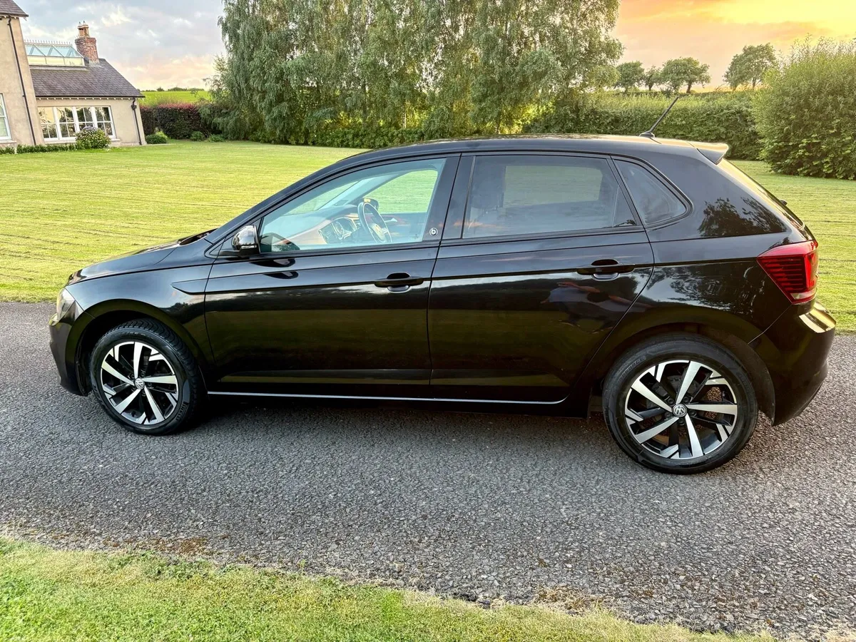 VW Polo Beats - Image 6
