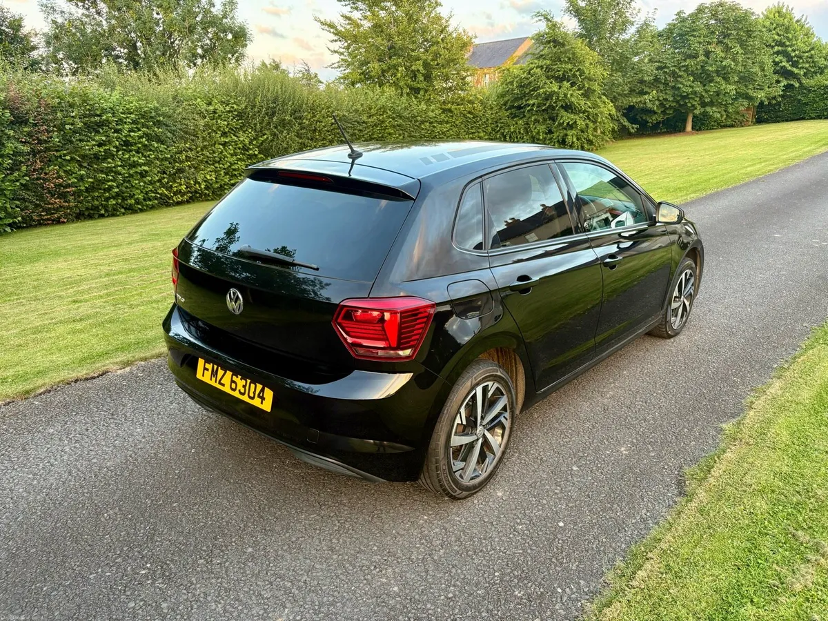 VW Polo Beats - Image 3