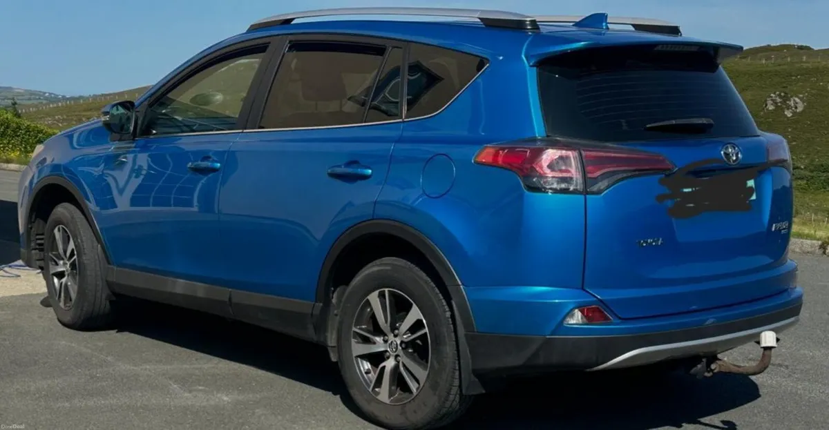 Toyota RAV4 2016 - Image 3