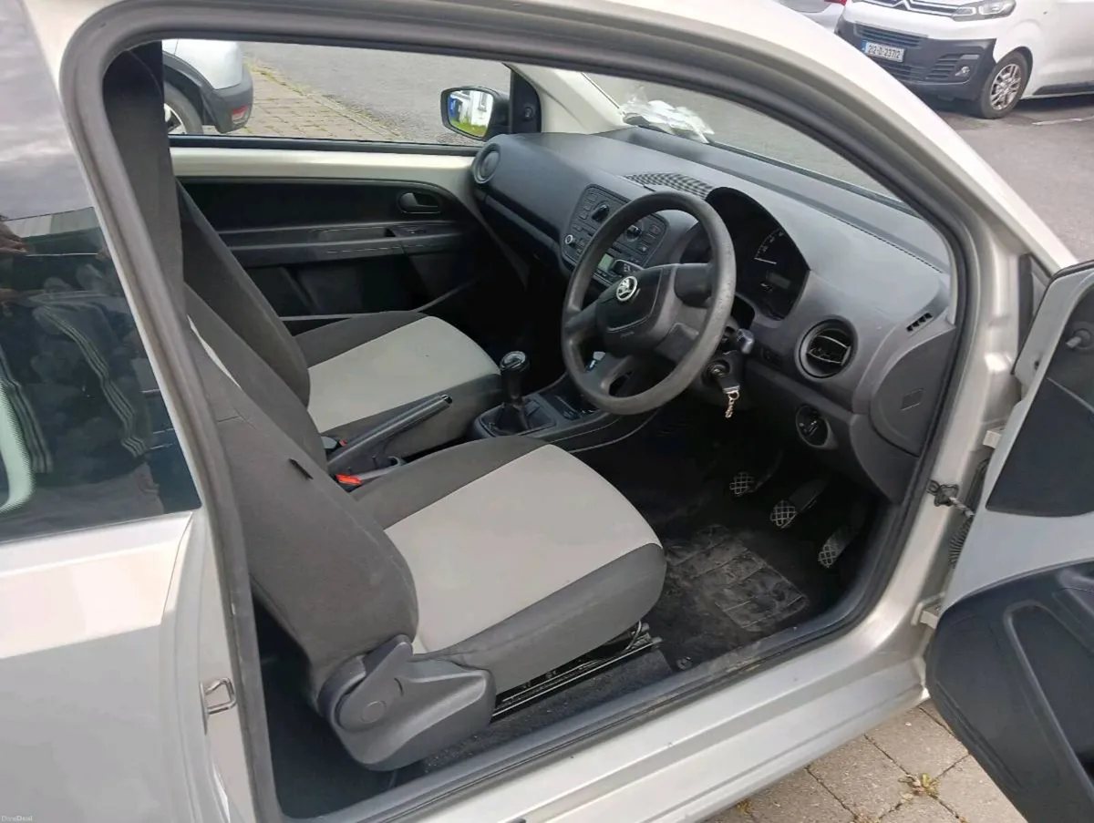 SKODA CITIGO NEW NCT LOW MILLAGE - Image 5