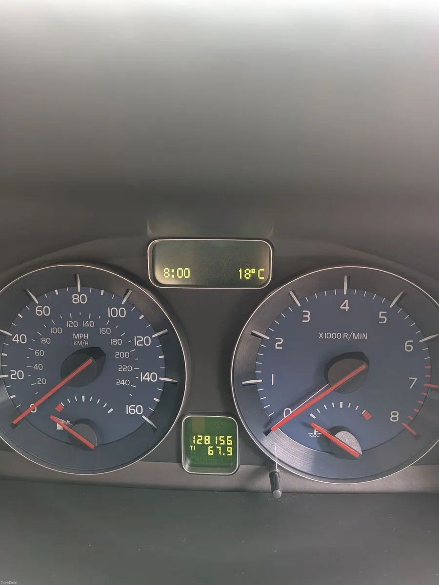 Volvo C30 2.0 R Design - 2008 - Image 3