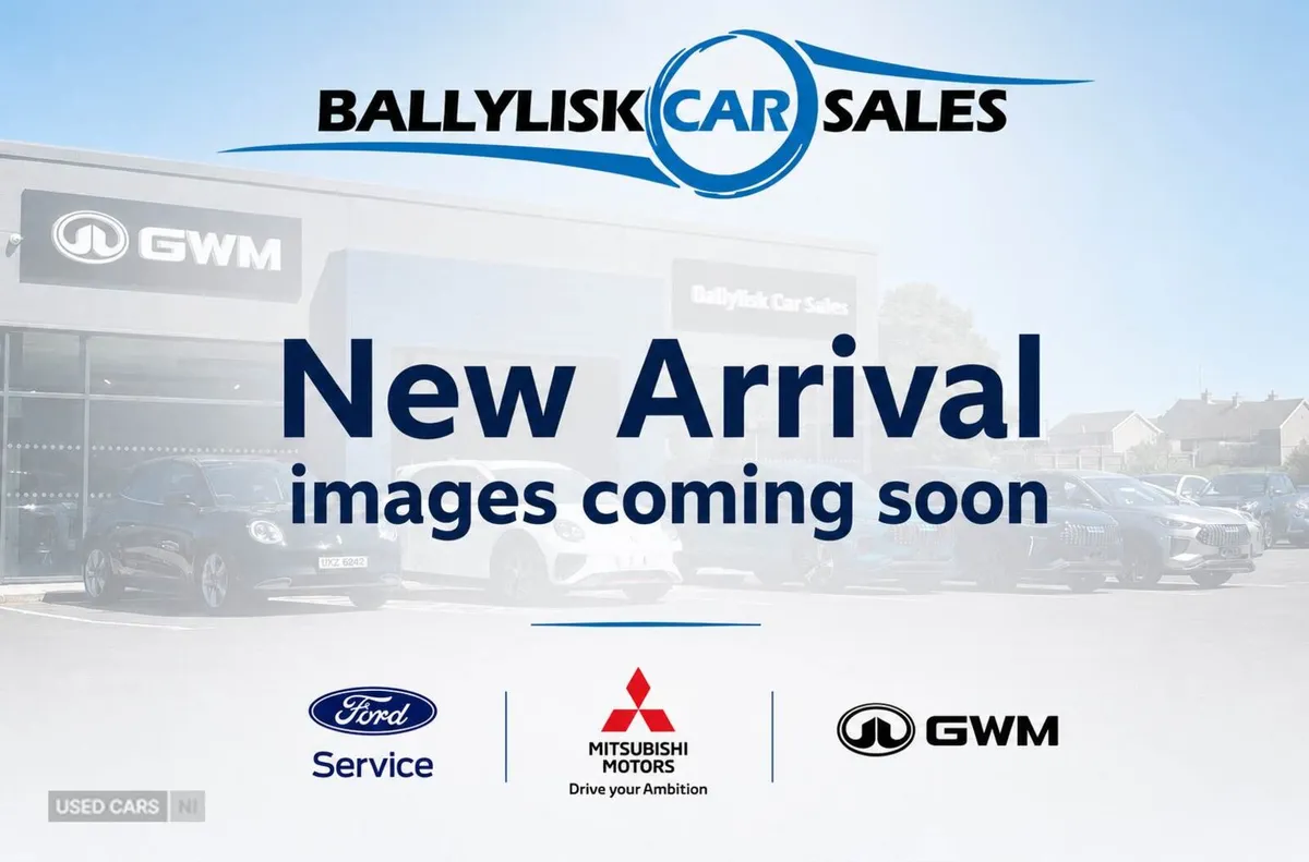 Hyundai i10 1.0 67PS Premium in Blue with 16K - Image 1