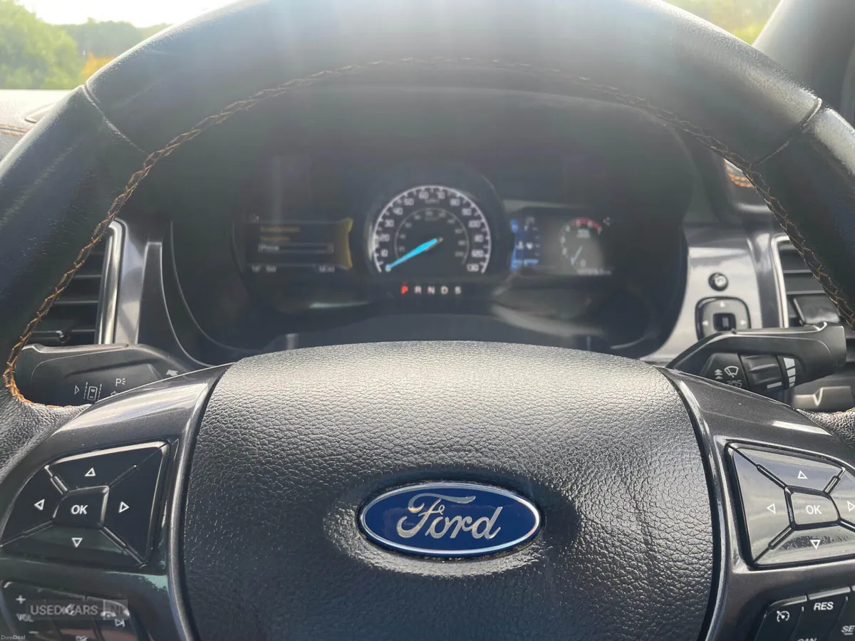 Ford Ranger DIESEL - Image 5