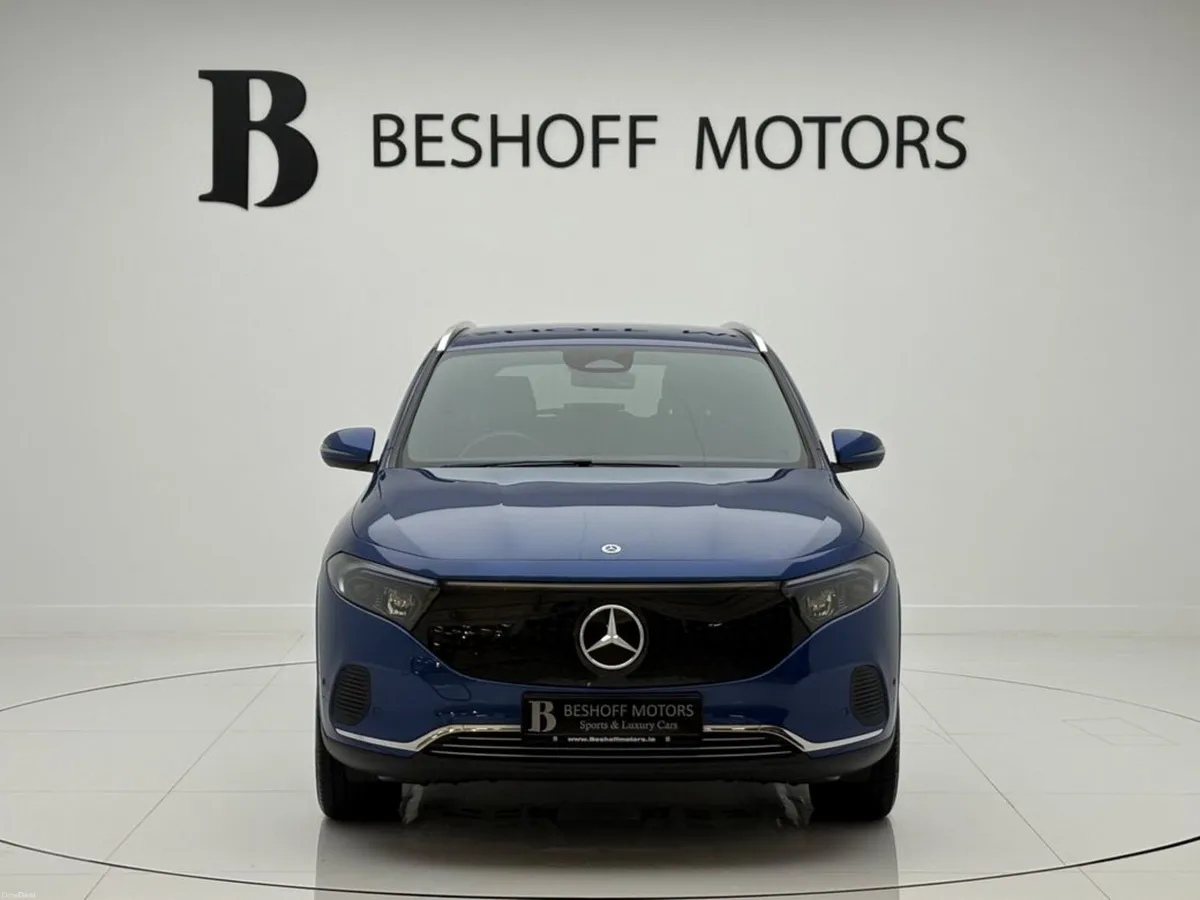 Mercedes-Benz EQA 250+ SPORT EXECUTIVE=ONLY 8000 M - Image 2